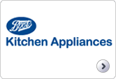 Boots Kitchen Appliances